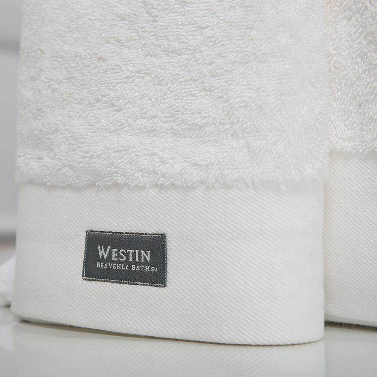 Westin Classic Hotel Towel - view 4