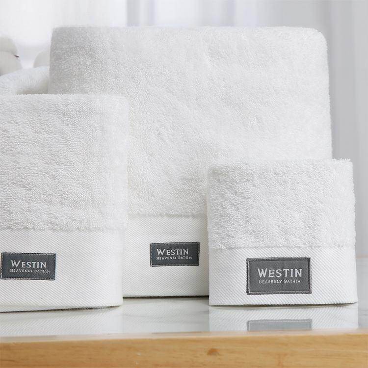 Westin Classic Hotel Towel - view 3