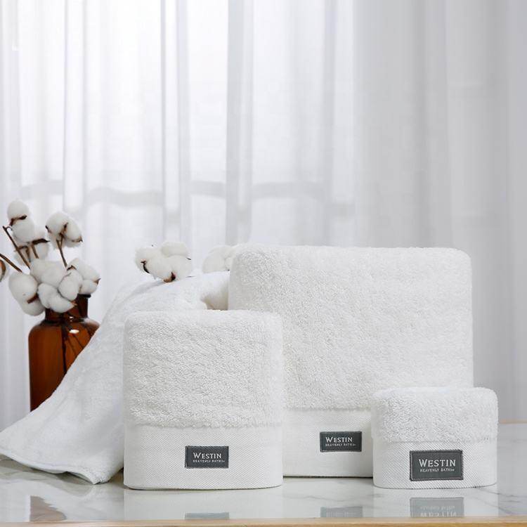 Westin Classic Hotel Towel - view 1