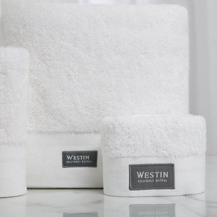 Westin Classic Hotel Towel - view 2