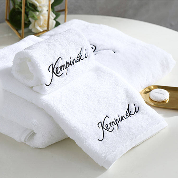 Kempinski Wedding Towel Souvenir - view 1