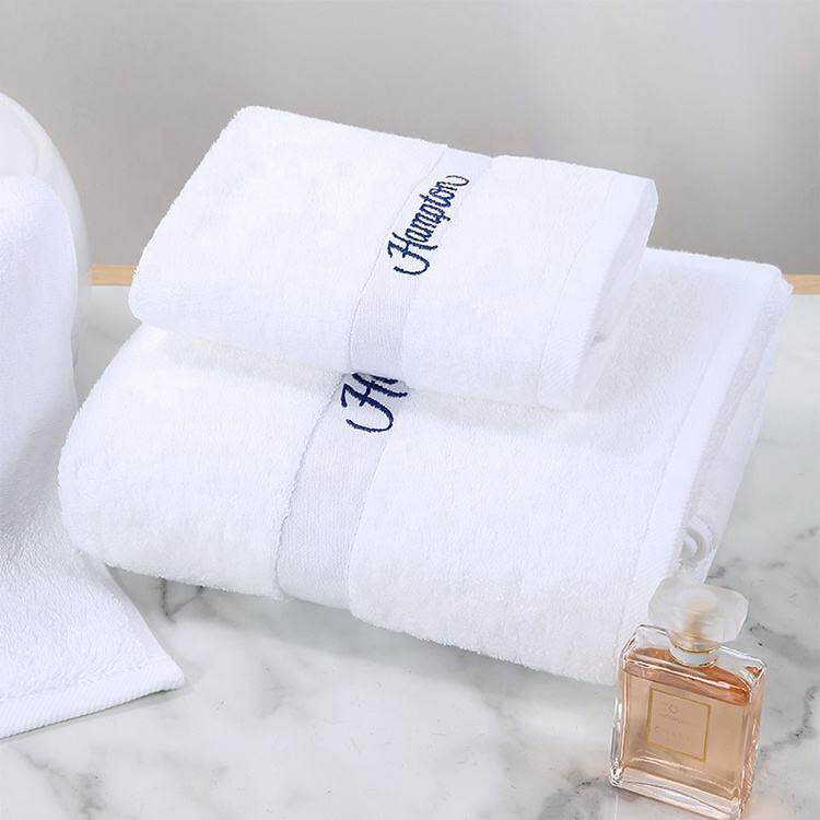Hampton Comfort Hotel Towel - view 4