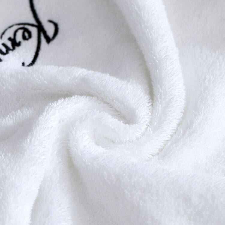 Kempinski Wedding Towel Souvenir - view 3