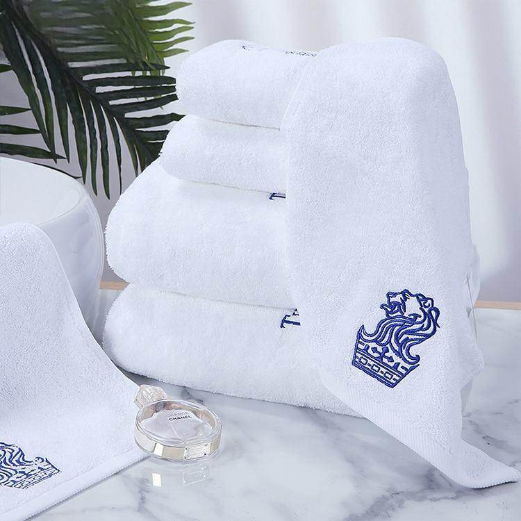 Royal Palace Hotel Towel - view 3
