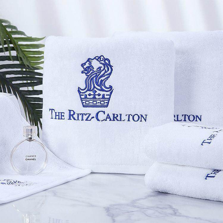 Royal Palace Hotel Towel - view 4