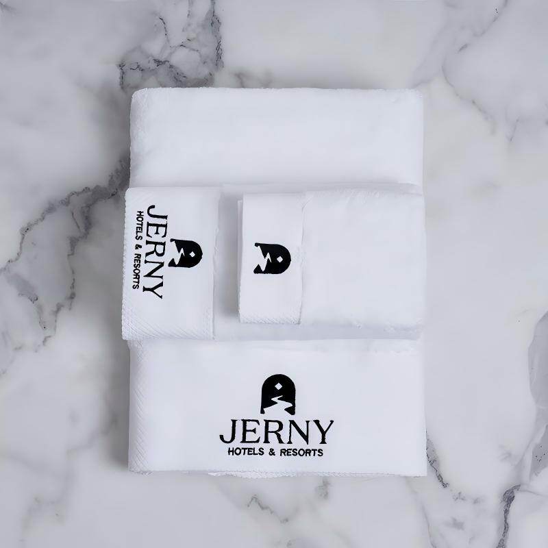 Premium Hotel Bath Towel Collection - view 5
