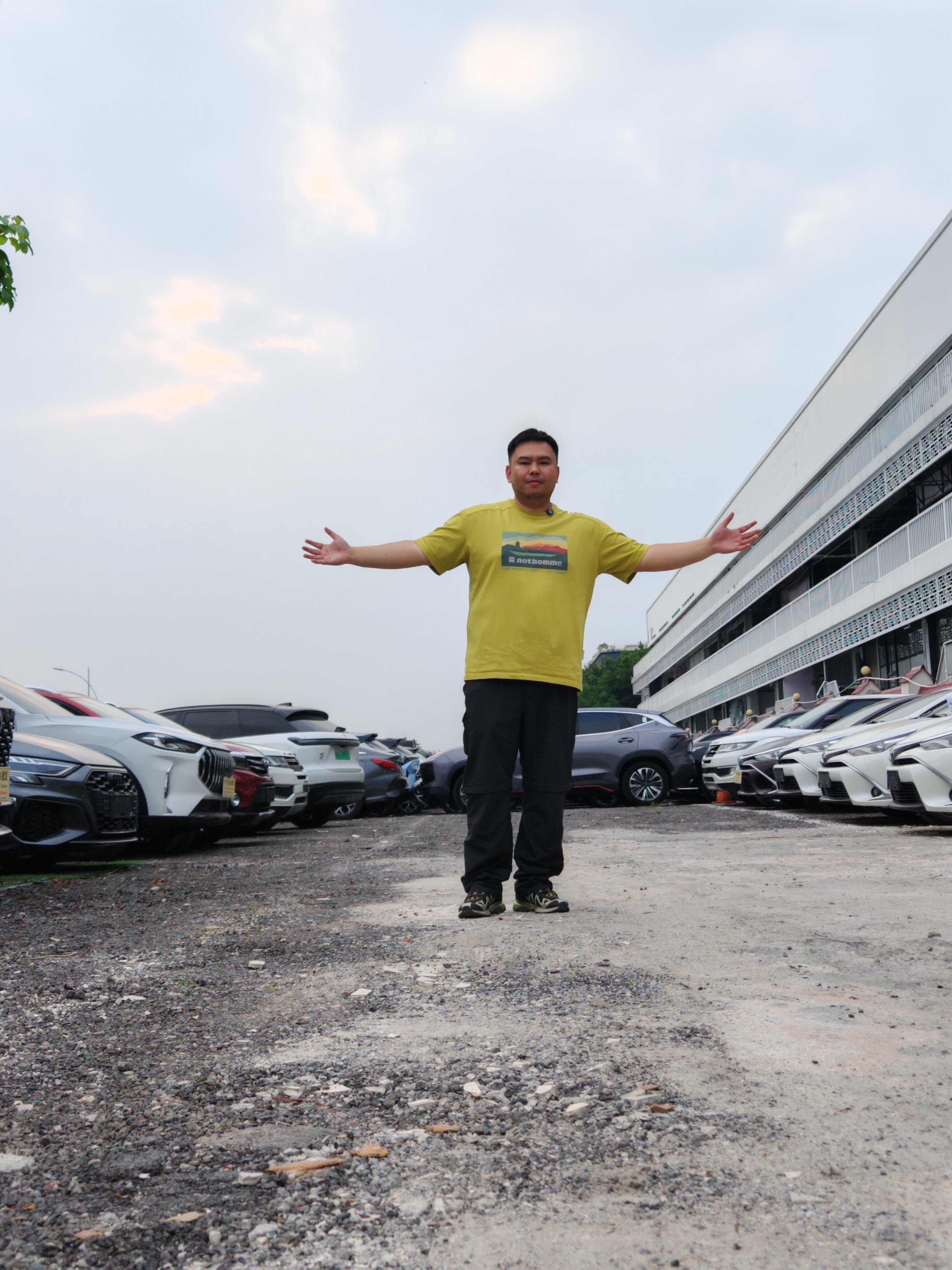 Vehicle sales record display 7