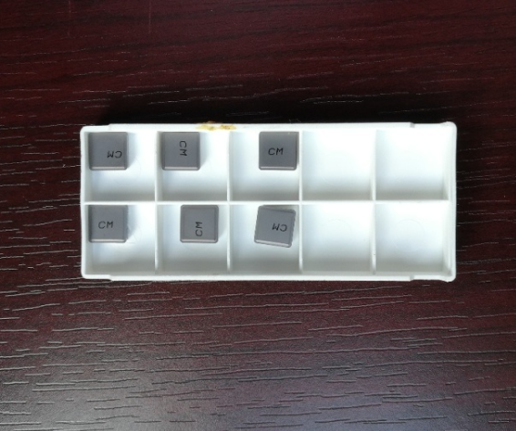 SECO刀具 SPMR 090308-F1 CM