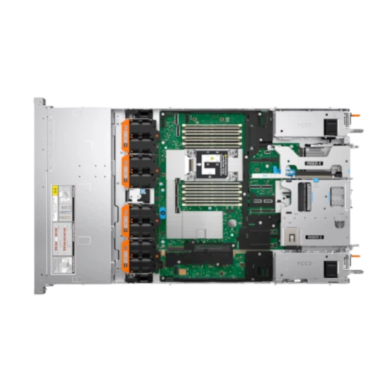 Dell PowerEdge R470 Server - View 4