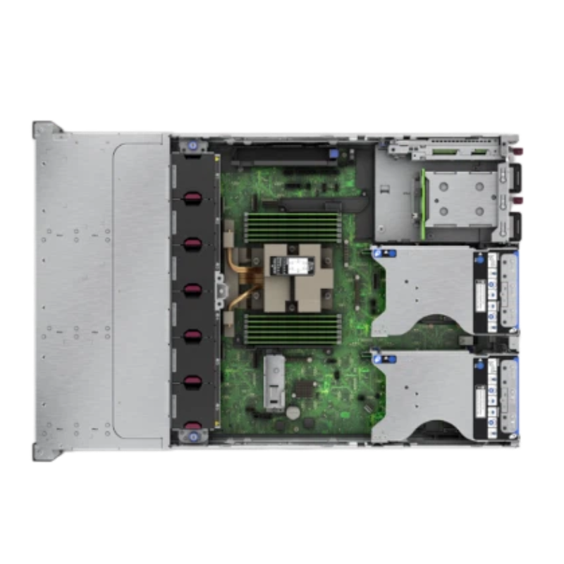 HPE ProLiant DL345 Gen11