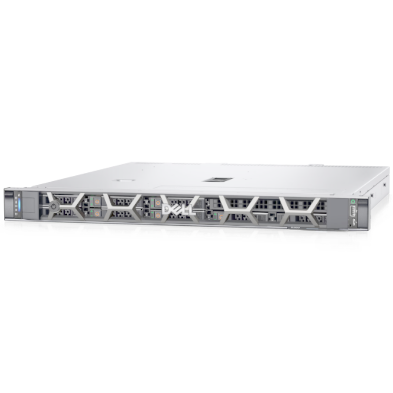 Dell PowerEdge R350 Server - View 4