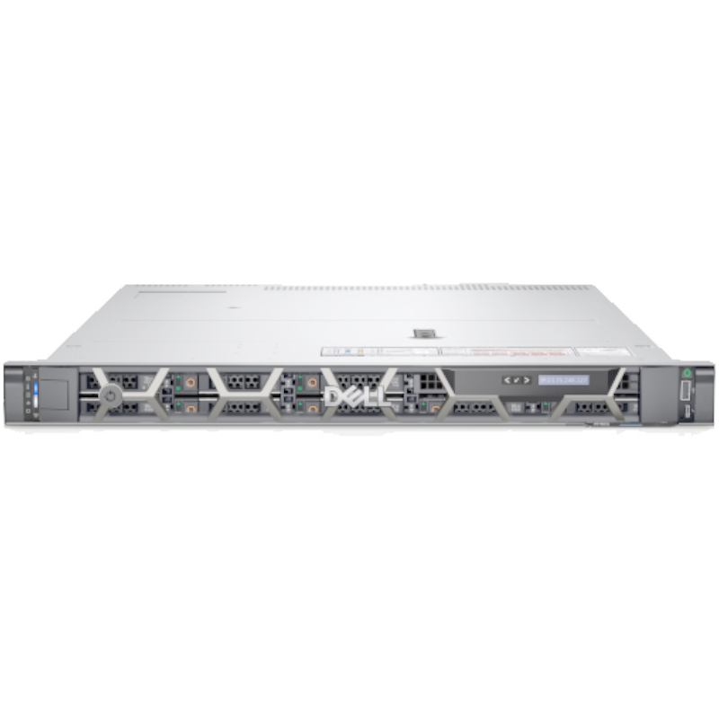 Dell PowerEdge R450 Server