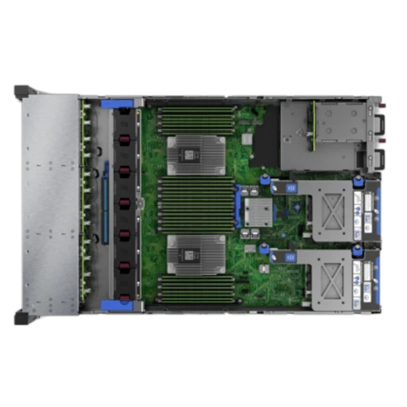 HPE ProLiant DL385 Gen10 Plus