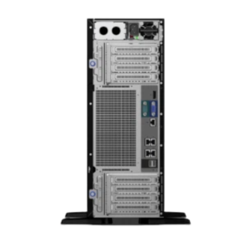 HPE ProLiant ML350 Gen10 Tower - View 2