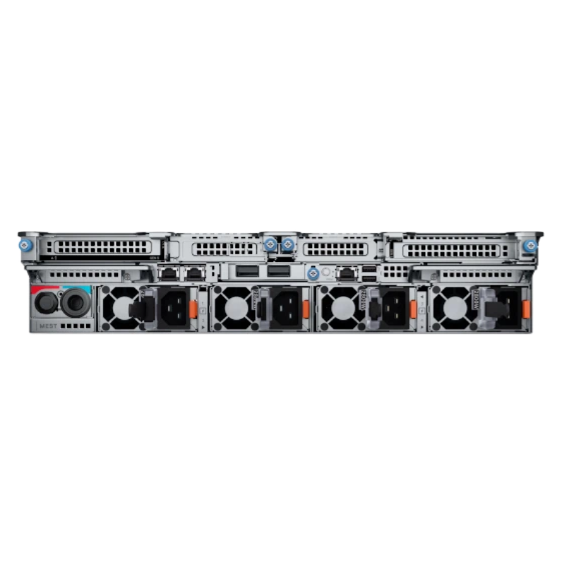 Dell PowerEdge R860 Server - View 2