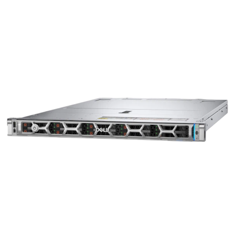Dell PowerEdge R670 Server - View 3