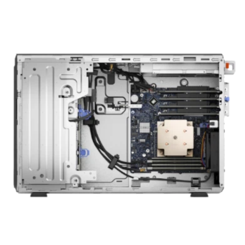 Dell PowerEdge T350 Server - View 2