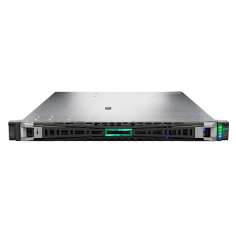 HPE ProLiant RL300 Gen11 - View 3