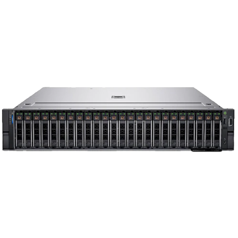 Dell PowerEdge R750-24x2.5 Server