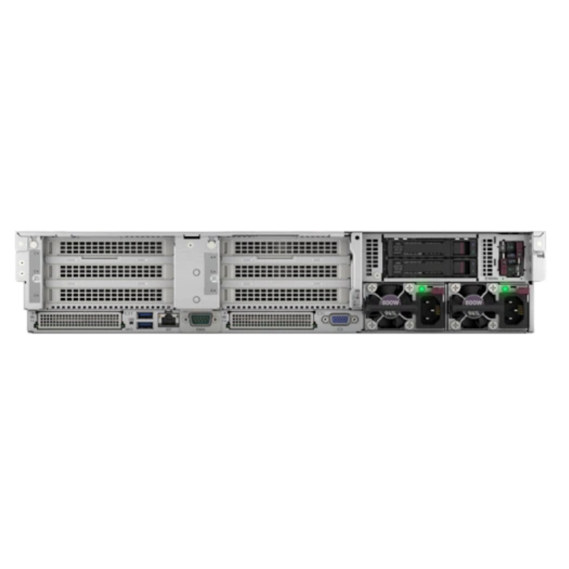 HPE ProLiant DL345 Gen11 - View 2