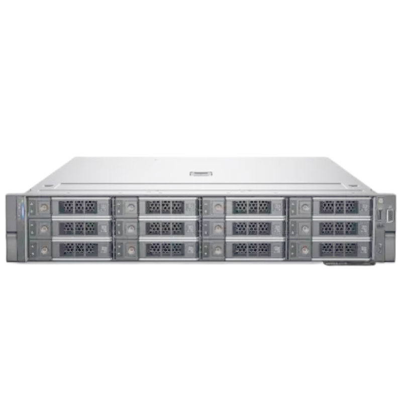 Dell PowerEdge R750-12x3.5 Server