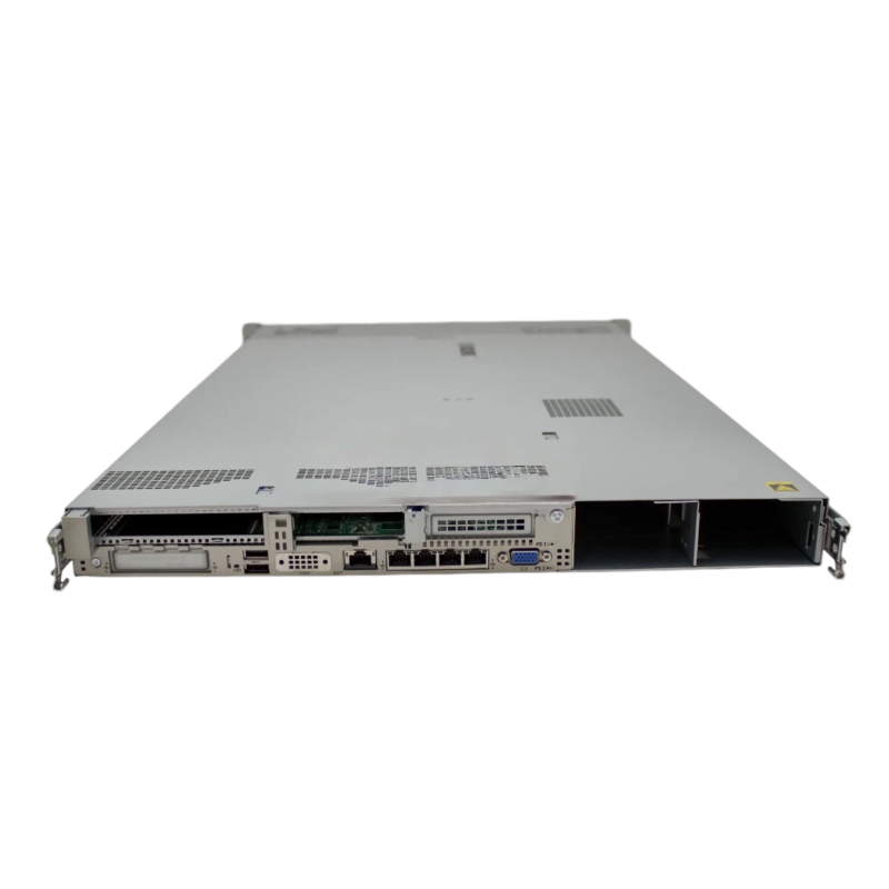 HPE ProLiant DL360 Gen10 Plus