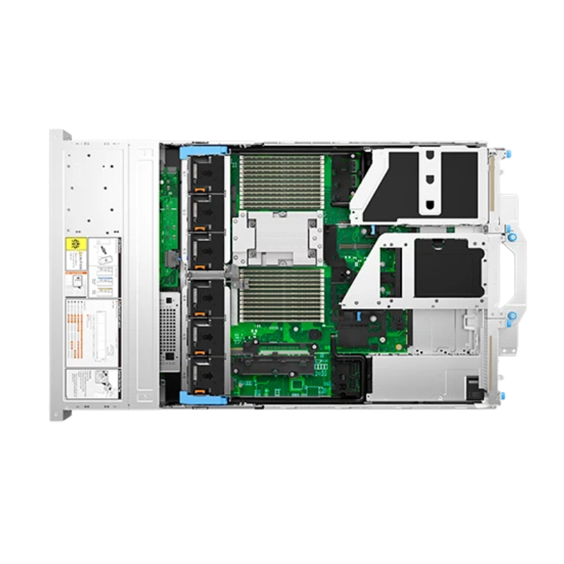 Dell PowerEdge R5715 Server - View 3