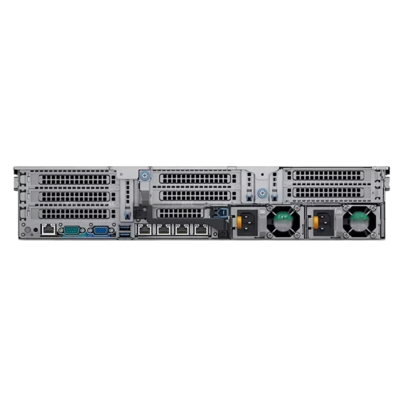 Dell PowerEdge R840 24SFF - View 3
