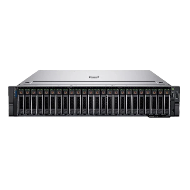 Dell PowerEdge R750 8SFF