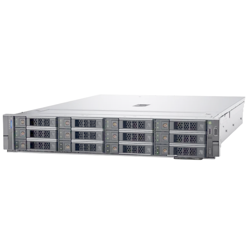 Dell PowerEdge R750xs server