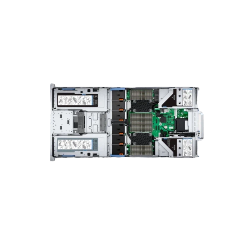Dell PowerEdge R860 Server - View 4