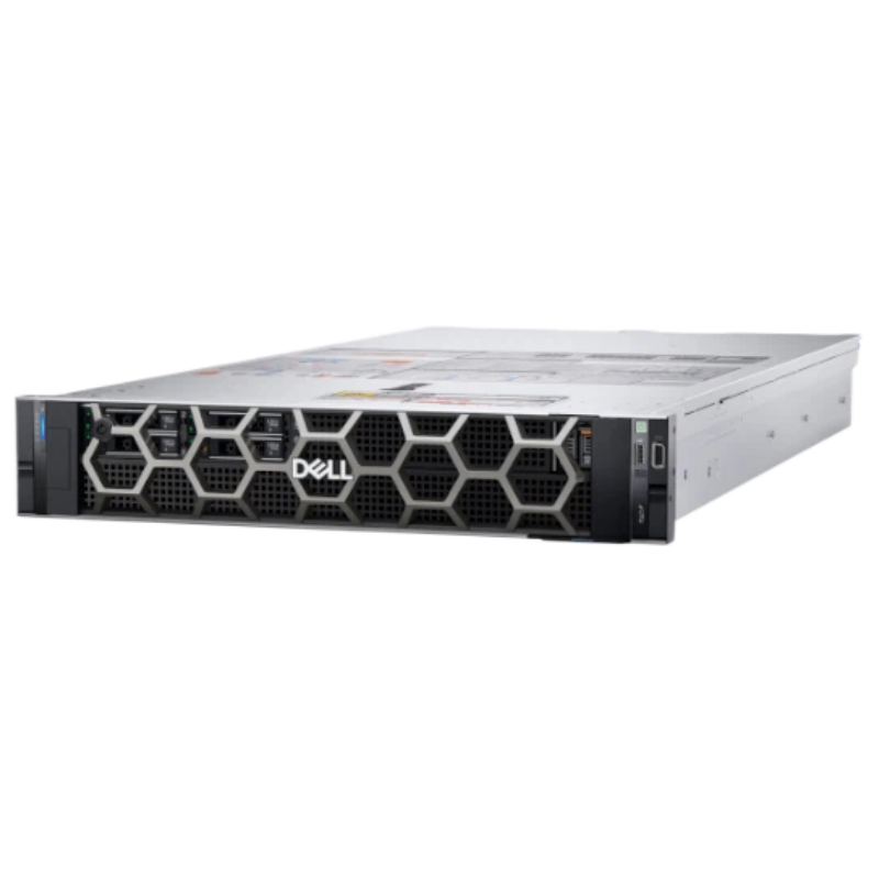 Dell PowerEdge R860 Server - View 3