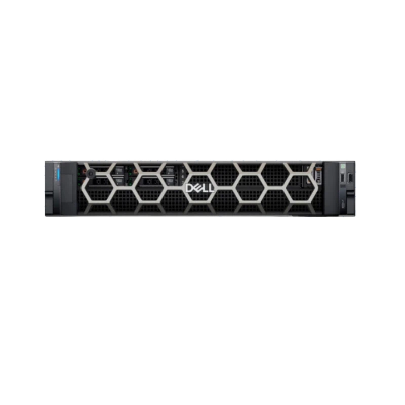 Dell PowerEdge R760xa GPU Server - View 4