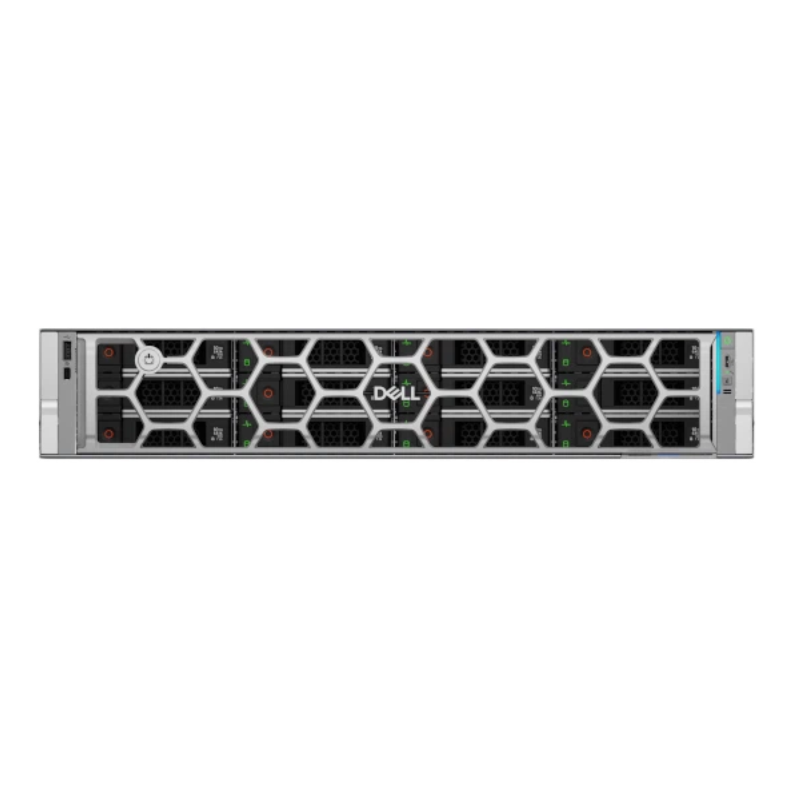 Dell PowerEdge R570 Server