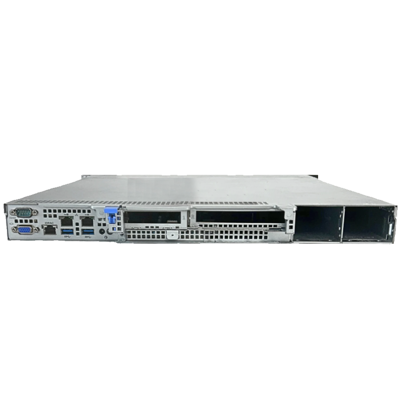 Dell PowerEdge R340 Server - View 3