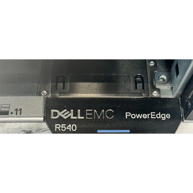 Dell PowerEdge R540 Server - View 6