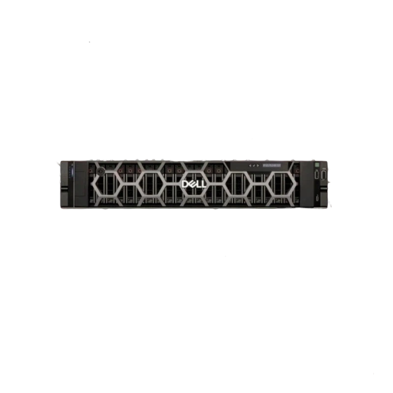 Dell PowerEdge R7625 Server - View 2