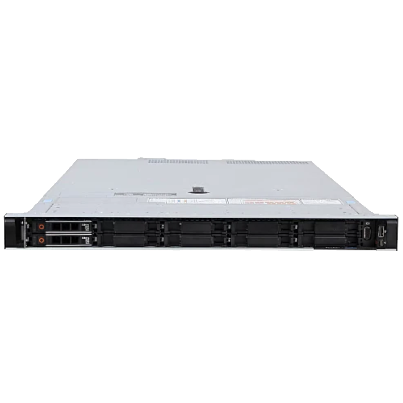 Dell PowerEdge R6515-10x2.5 Server