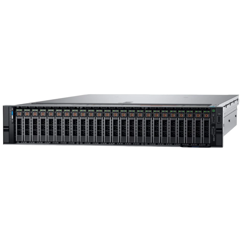 Dell PowerEdge R840 Server - View 3