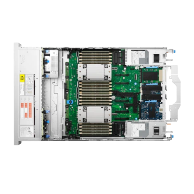 Dell PowerEdge R770 Server - View 3