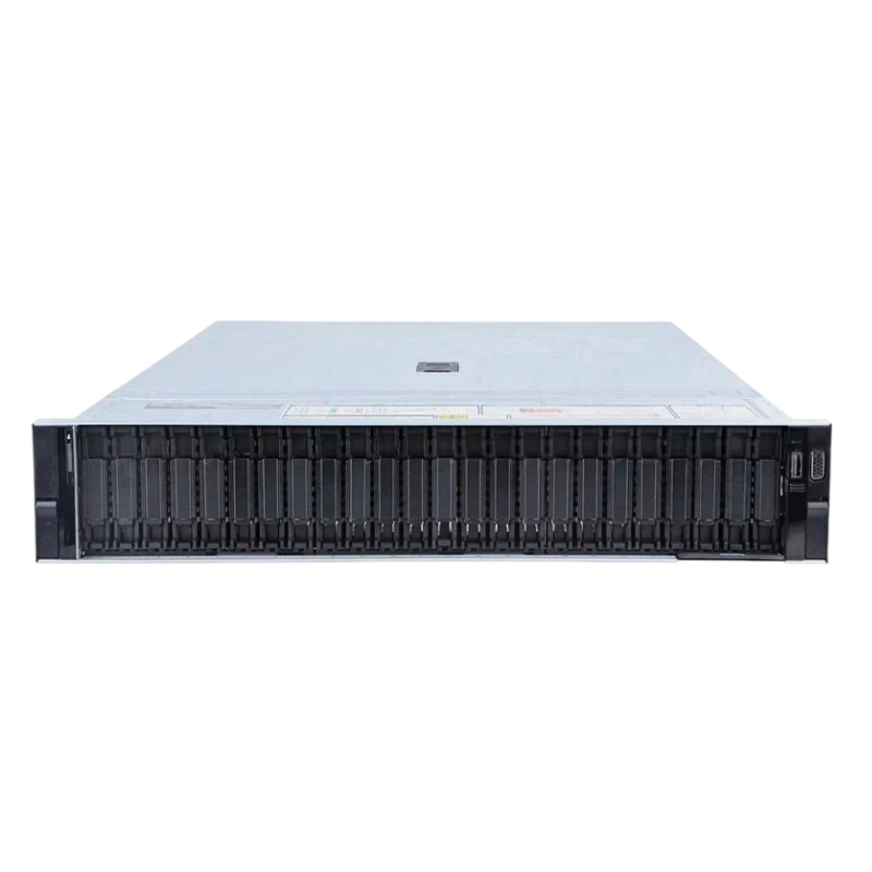 Dell PowerEdge R760 24SFF NVMe - View 2