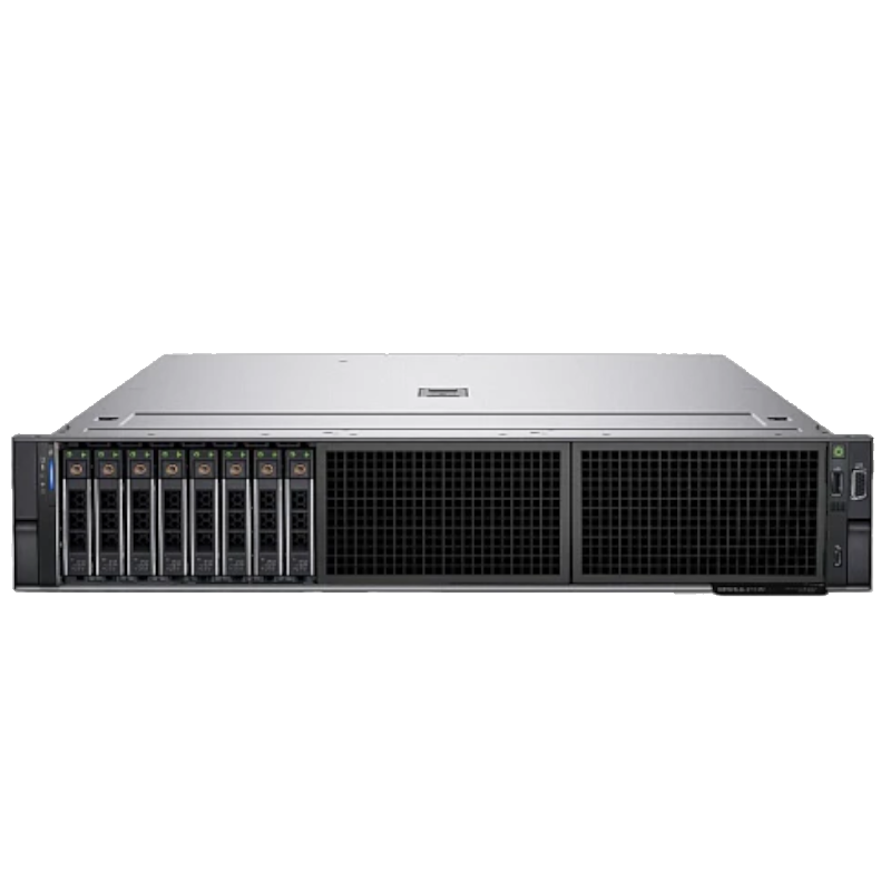 Dell PowerEdge R750-8x2.5 Server