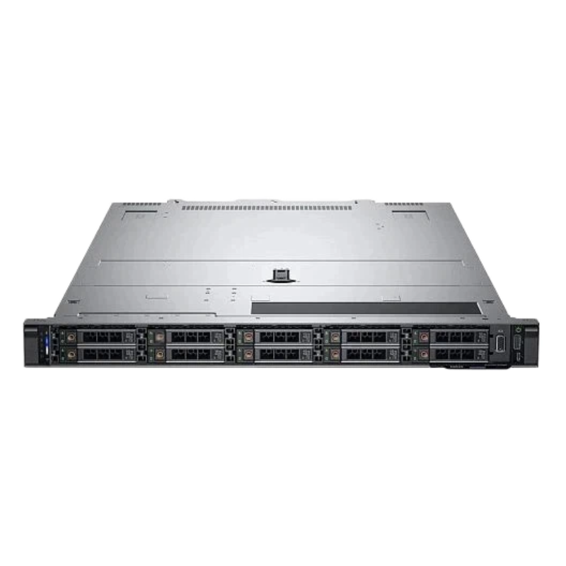 Dell PowerEdge R6525 10SFF