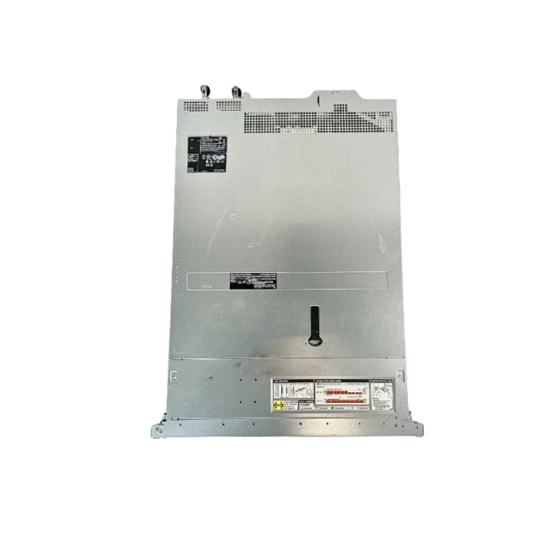 Dell PowerEdge R660xs Server - View 7