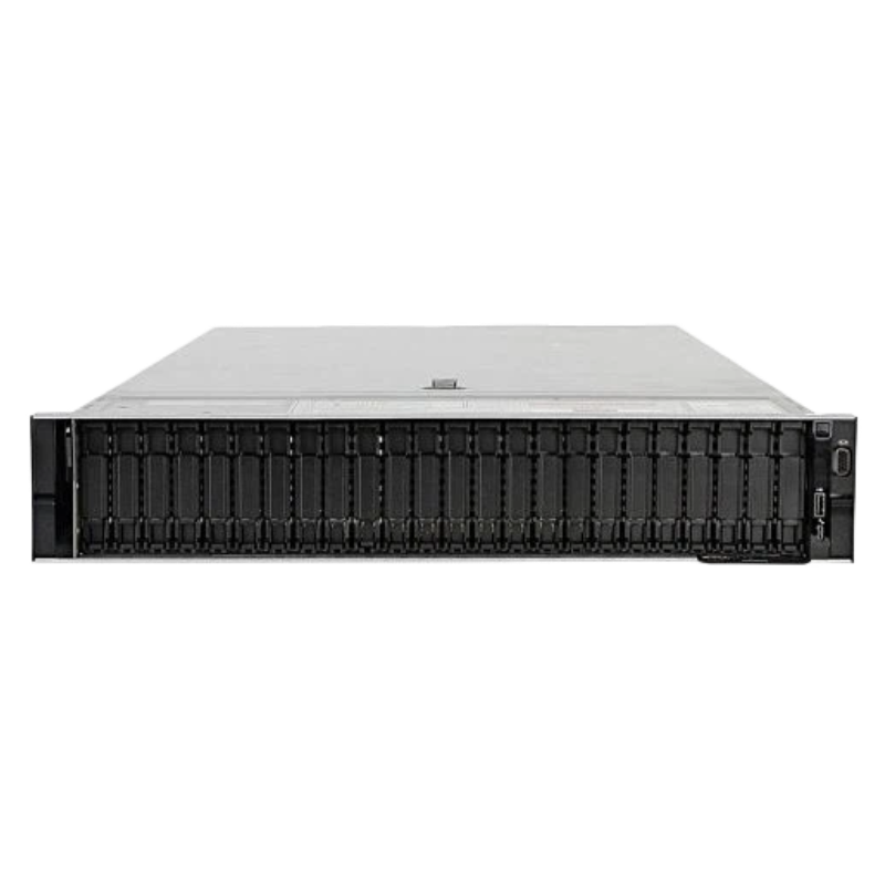 Dell PowerEdge R840 8SFF
