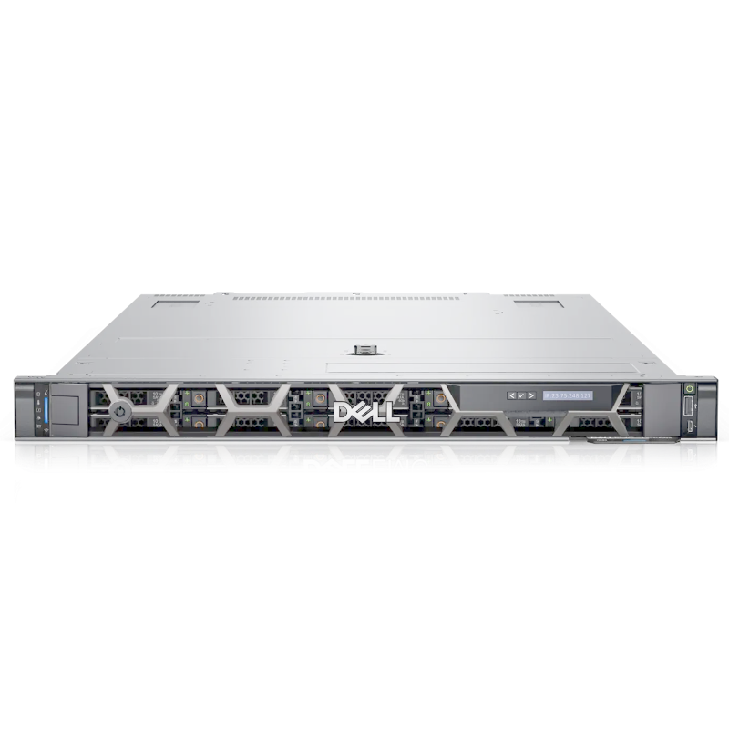 Dell PowerEdge R650xs Server