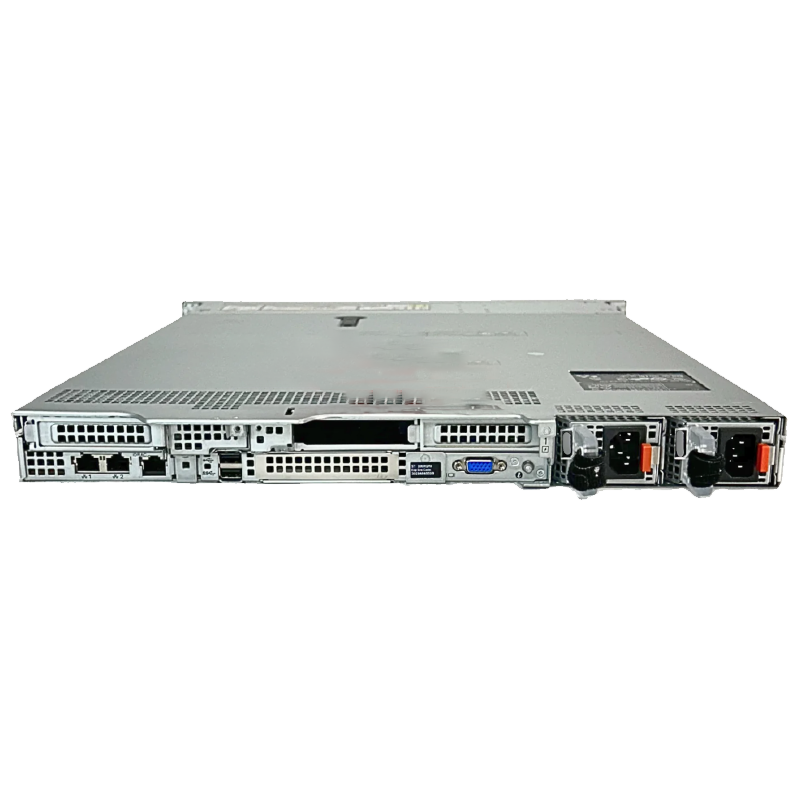 Dell PowerEdge R650xs Server - View 7