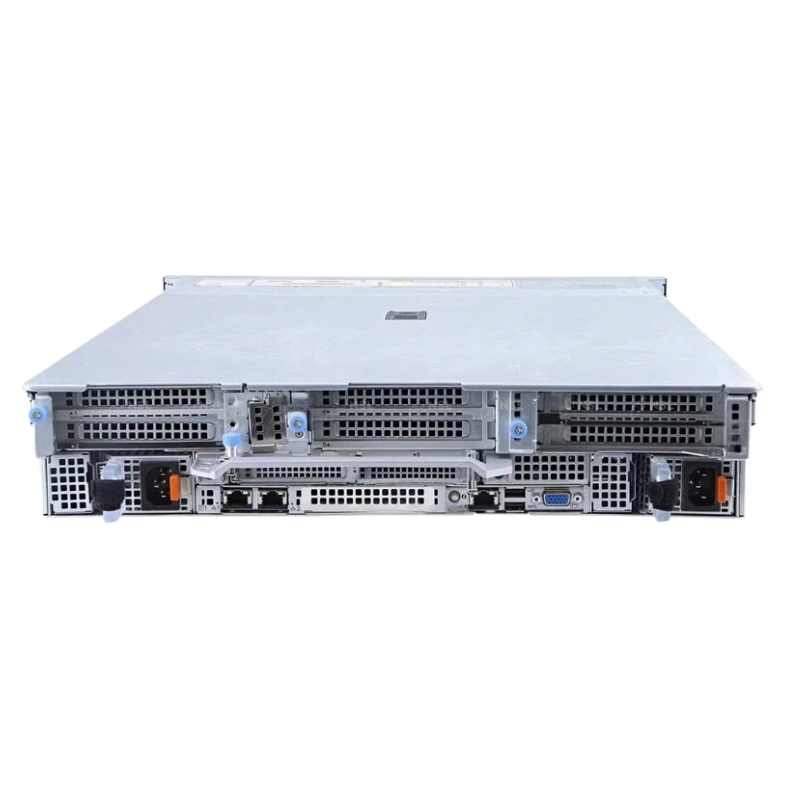 Dell PowerEdge R760 24SFF NVMe - View 4