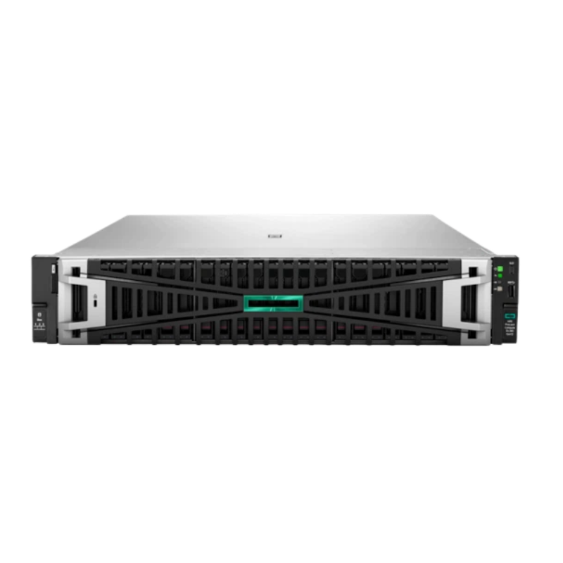 HPE ProLiant DL380 Gen12 - View 3