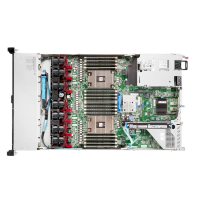 HPE ProLiant DL365 Gen10 Plus
